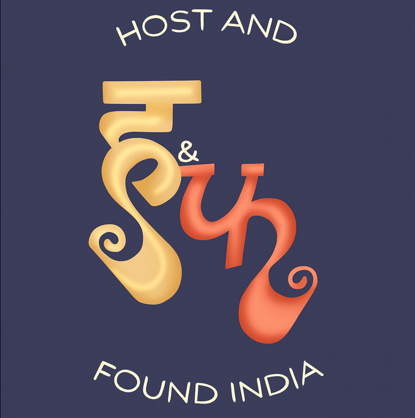 Brand Strategy & Identity Design